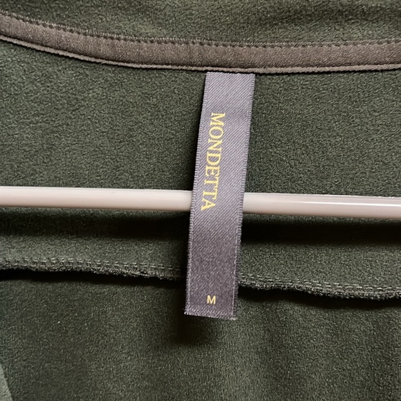 Mondetta Zip-up Jacket - Picture 5 of 6